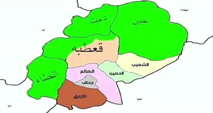 الضالع.. المشتركة توجه ضربة استباقية لعناصر مليشيا الحوثي في قطاع الثوخب وتقتل وتجرح عددا منها