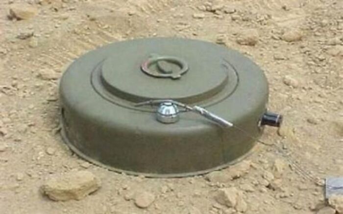 خلال اسبوعين.. مقتل 38 شخصاً في 4 مديريات بألغام حوثية في مأرب وشبوة