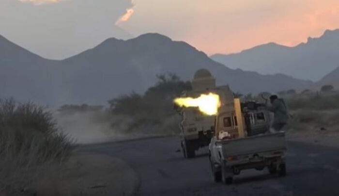 مأرب.. مصرع 3 قيادات حوثية بارزة بنيران ألوية العمالقة
