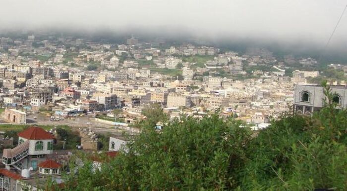 إنتحار طفل في ظروف غامضة بمحافظة إب