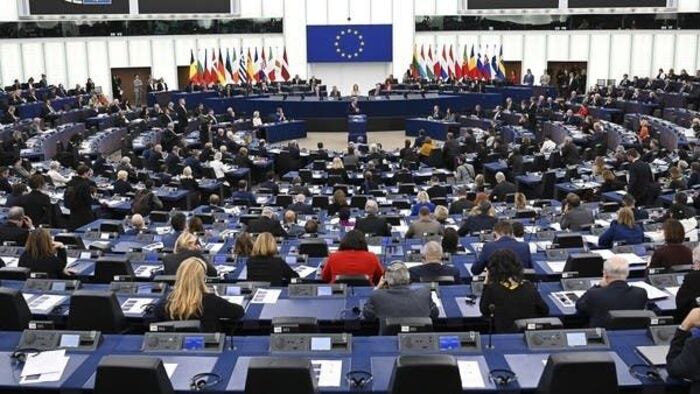 بأغلبية الأصوات.. البرلمان الأوروبي يطالب بإدراج الحرس الثوري الإيراني على قائمة الإرهاب
