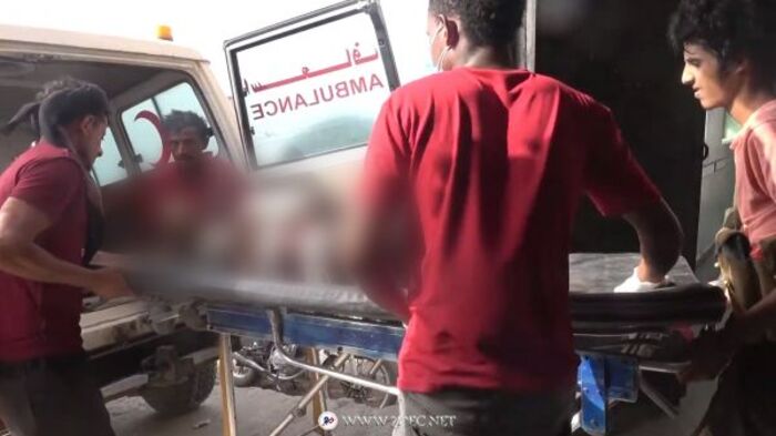 الحديدة.. استشهاد امرأة بانفجار لغم حوثي