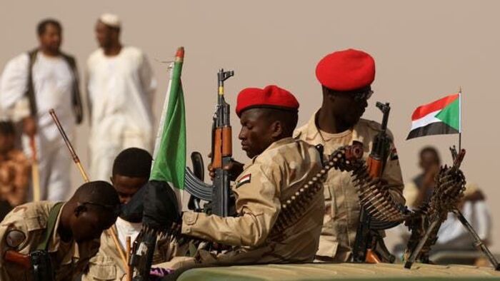 السودان يلتزم بعدم التصعيد مع إثيوبيا