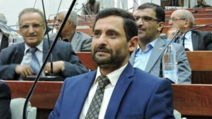 البرلماني عبده بشر يكتب بطريقته عن الموالاة لـ"علي بن أبي طالب"