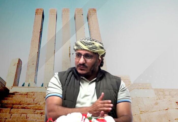 الدفاع عن مأرب في سلم أولويات العميد طارق صالح
