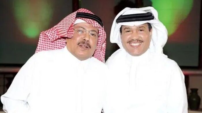 الصحافة السعودية تشتعل غضبا إثر هجوم شنه الفنان محمد عبده ضد الراحل أبوبكر سالم