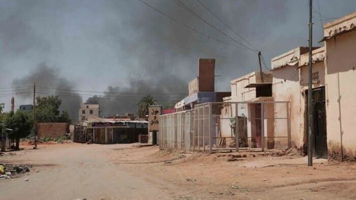 الخارجية الأميركية: سنحمل قادة السودان مسؤولية استمرار العنف