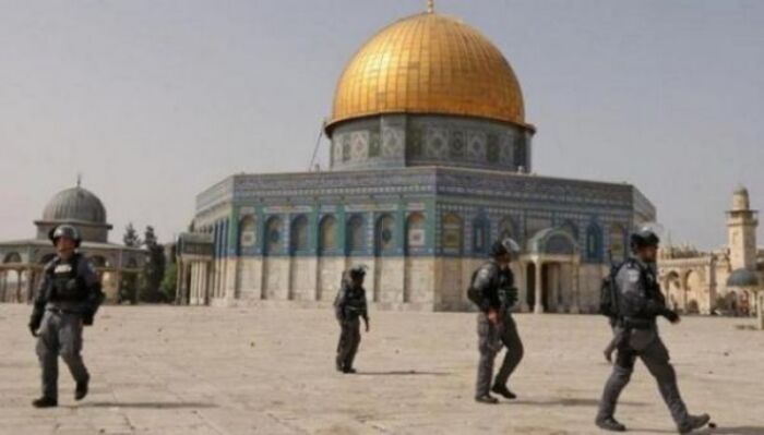 اجتماع طارئ الأحد القادم لمناقشة تطورات #فلسطين.. من المجتمعون؟!