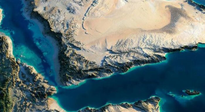مركز بحري دولي: الهجوم على سفينة في خليج عدن