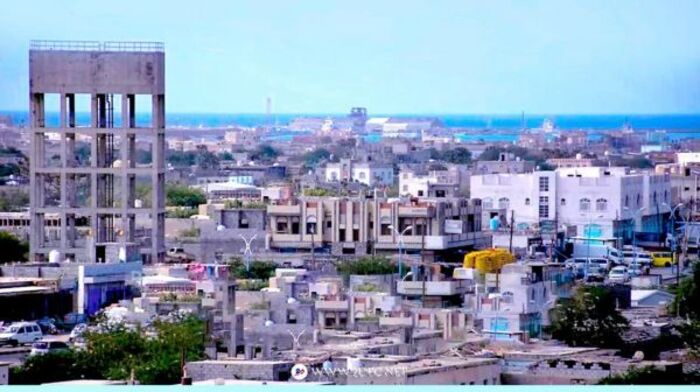 عصر جديد من الازدهار الاقتصادي والخدمي يلوح في سماء المخا