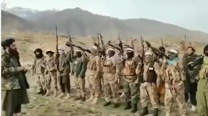 اشتباكات الحدود تدفع طالبان لتهديد #إيران: "لا تختبروا صبرنا"