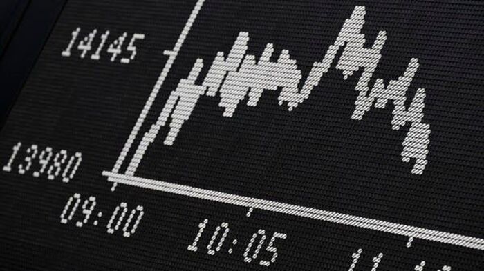 قطاع العقارات يقود أسهم أوروبا للتراجع