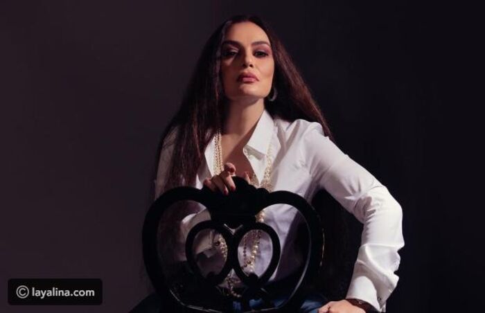 شريهان تحتفل بابنتها و "كوكو شانيل" لم تر النور بعد