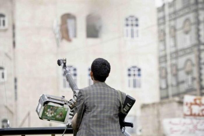 الحوثيون يمنعون إقامة صلاة العيد بمساجد مدينة إب