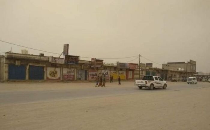 قبائل بني نوف بالجوف تختطف أحد مشرفي الحوثي ردا على اختطاف أحد ابناءها والمليشيا تفجّر الوضع