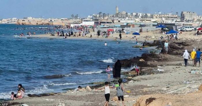 تغيرات مناخية تهدد ليبيا وتضع النهر الصناعي في قائمة الأكثر تضررا