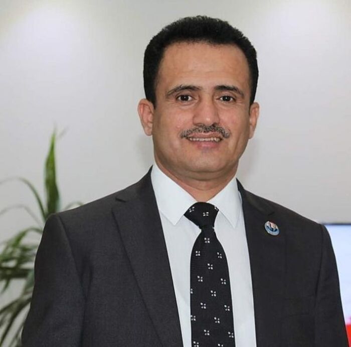 الشبيبي يكتب عن: مطهر تقي، والبحث عن السراب