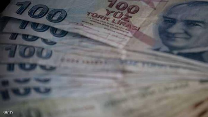 أردوغان يقر بنقص السيولة التركية والتضخم يقفز