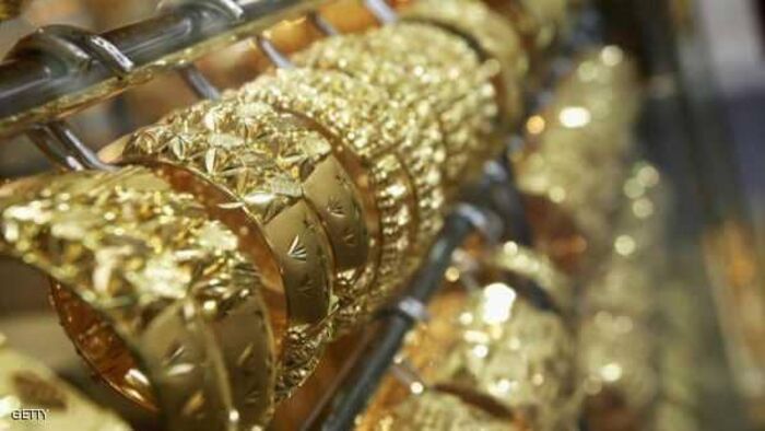 سعر الذهب يرتفع 0.3 بالمئة إلى 1235.53 دولار للأوقية