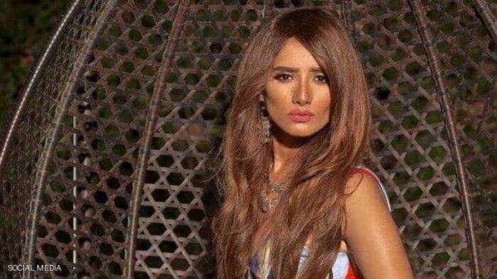 تطورات جديدة بقضية الفنانة المصرية زينة والطفلة.. "خدش وعض وسب متبادل"
