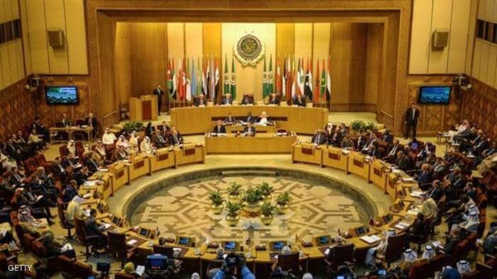 عاجل : اجتماع وزراء العرب يقر رفض ومنع التدخلات الخارجية أيا كان نوعها بالشأن الليبي