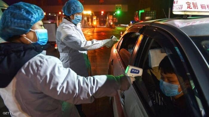 مستشار الوزير| وزارة الصحة تستنفر وتشكل غرقة عمليات وتعمم ارقام البلاغات بأي حالة اصابة بكورونا