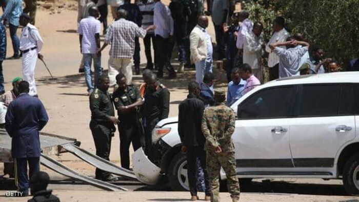تفاصيل جديدة عن محاولة اغتيال رئيس وزراء السودان
