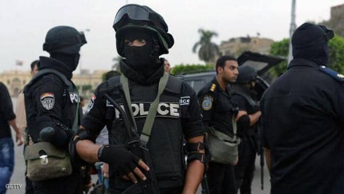 عملية "الأميرية".. تفاصيل 4 ساعات في مواجهة الإرهاب بالقاهرة