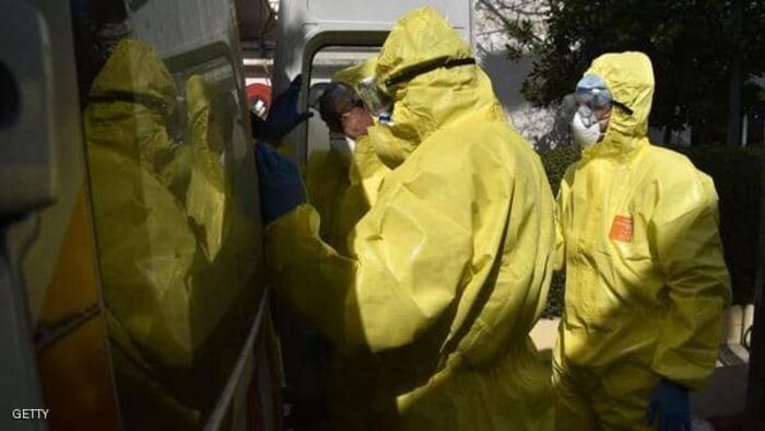 تسجيل 18 إصابة جديدة بفيروس #كورونا و33 حالة شفاء في اليمن