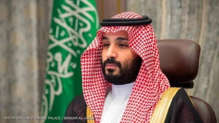محمد بن سلمان يتوعد بـ"الضرب بيد من حديد" ضد من يهدد أمن السعودية