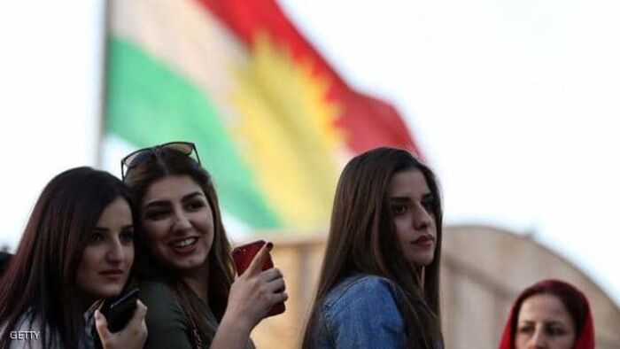 المرأة في كردستان #العراق.. بين التهميش والسعي لتكريس المساواة