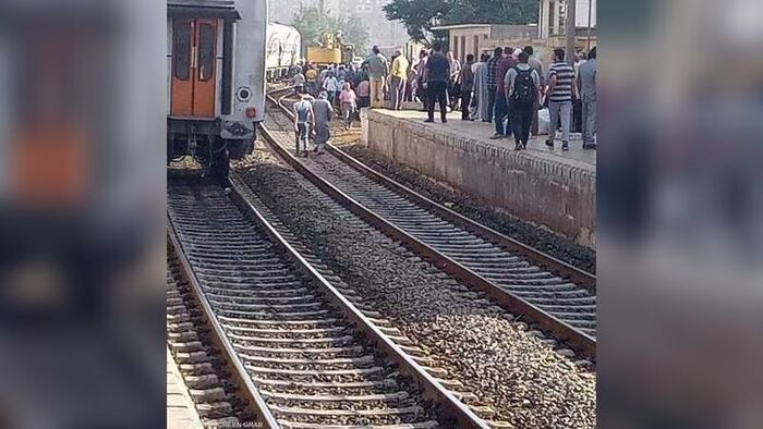 مصر.. توجيهات بتخفيض سرعة القطارات