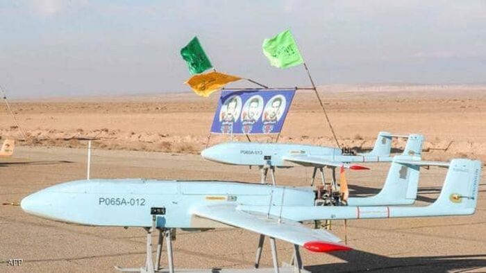 عقوبات واشنطن على "مسيرات إيران".. التوقيت والتأثيرات "تقرير"
