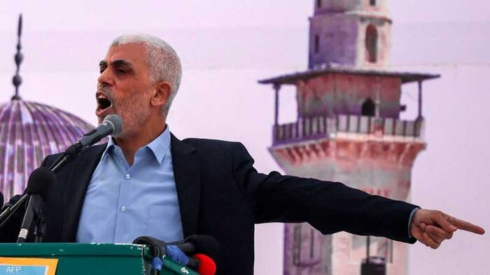 قائد في الجيش الإسرائيلي: هذا ما نعرفه عن "موقع السنوار"