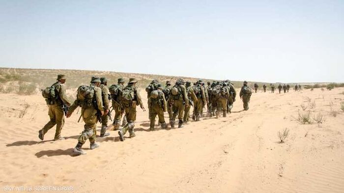 قبل التوغل البري.. تقرير يكشف ما فعلته إسرائيل في لبنان