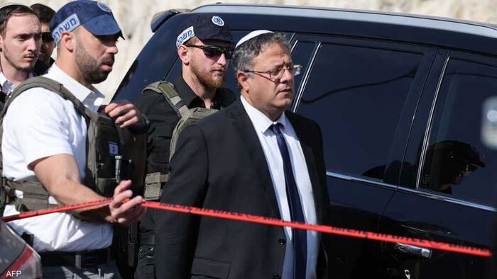 بن غفير يعلنها صراحة: احتلال غزة ليس كافيا وتشجيع هجرة الفلسطينيين أهم
