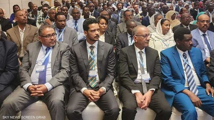 السودان.. توحيد الجيش أبرز أهداف مؤتمر "تقدم"