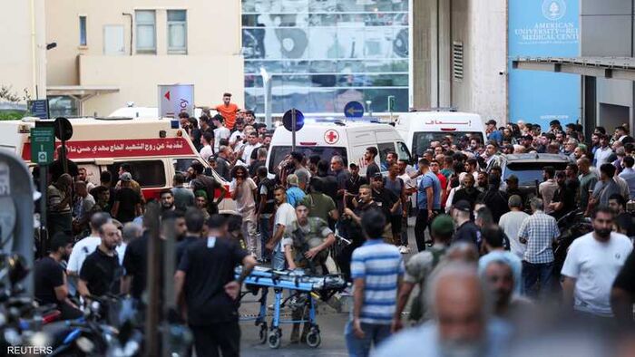 خبراء يكشفون.. كيف انفجرت أجهزة "البيجر" في عناصر حزب الله؟