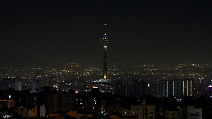 إسرائيل تعلن استهداف قدرت إنتاج الصواريخ الإيرانية