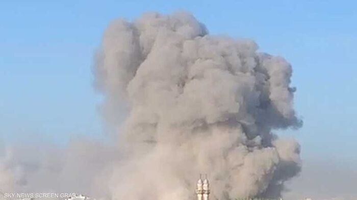 إسرائيل تضع عينها على جنوب لبنان