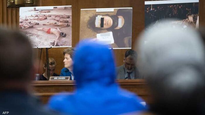 وثيقة مسربة تكشف محاولة نظام الأسد التلاعب بأدلة قيصر