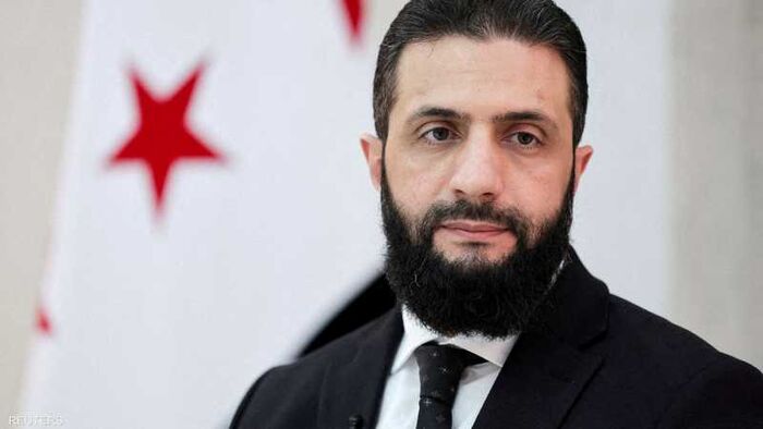 الرئيس السوري: طموحات انفصالية ظهرت في السويداء ولن نسمح بذلك