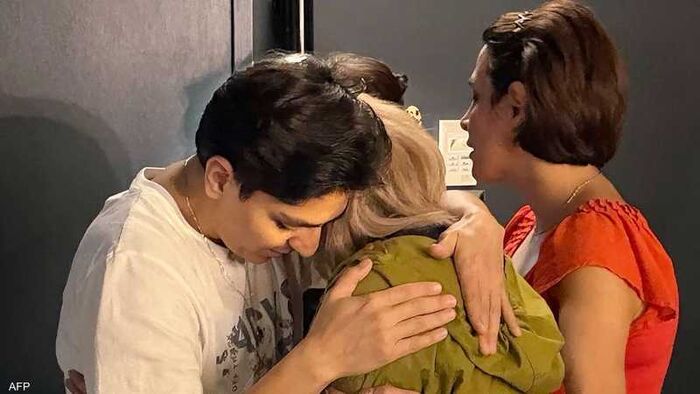 ضغط وترهيب النظام.. لاعبات إيرانيات يتراجعن عن اللجوء