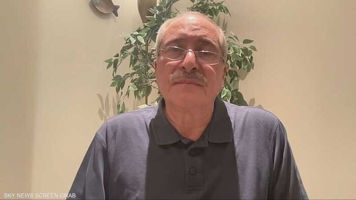 ناصر جودة: إيران تسعى لتوسيع الصراع ورفع كلفة الحرب بالمنطقة