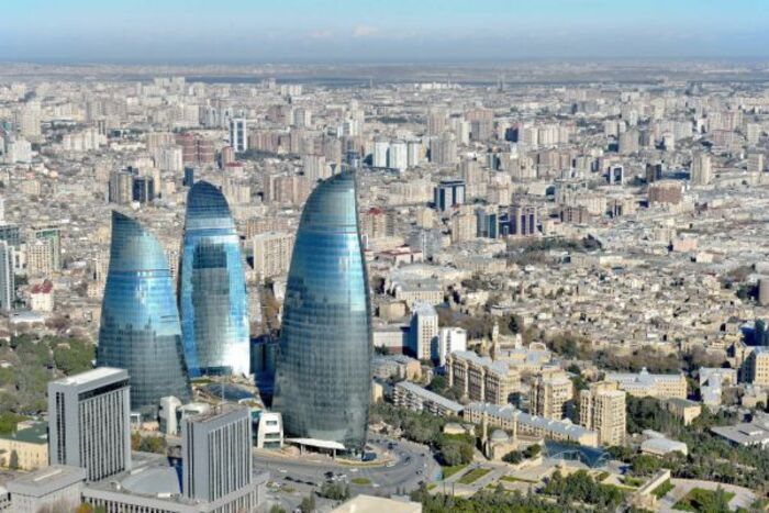 لارتباطه بالمرشد الاعلى لإيران.. أذربيجان تغلق مسجدا