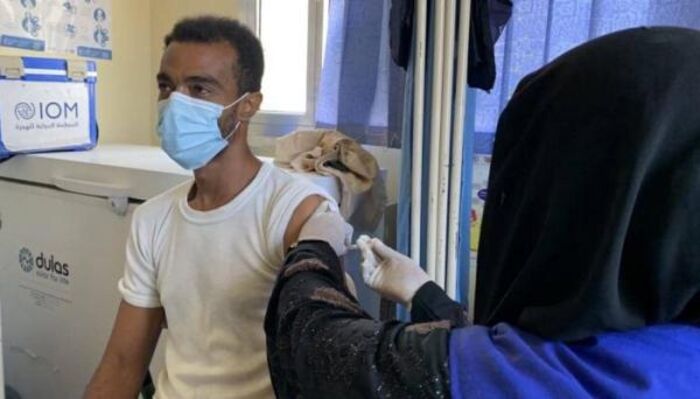 مستجدات #كورونا في #اليمن.. تسجيل 27 اصابة جديدة وحالتي وفاة