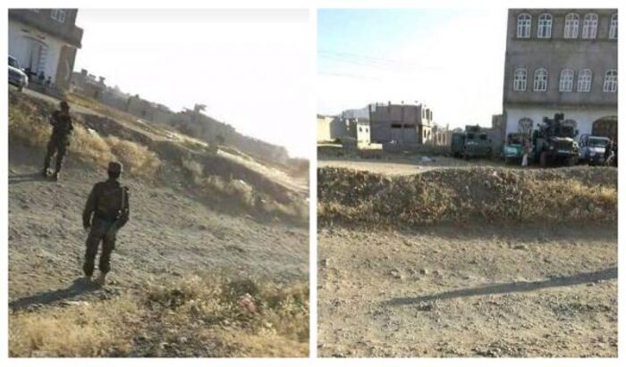 صنعاء.. مقتل مواطن أمام منزله برصاص مليشيا الحوثي