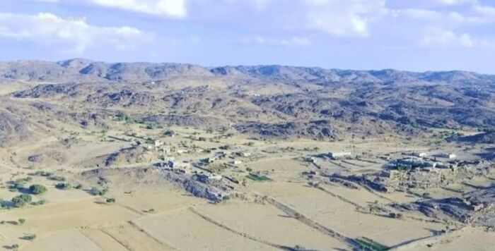 "عبدية" مأرب في محاكمة إنسانية الأمم المتحدة.. مليشيا الحوثي تدمّر 6 قرى وتهاجم 18 أخرى بشكل وحشي وموجة النزوح مستمرة