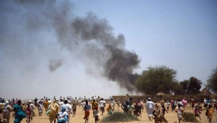 #السودان.. سقوط 150 قتيلا على الأقل في اشتباكات قبلية