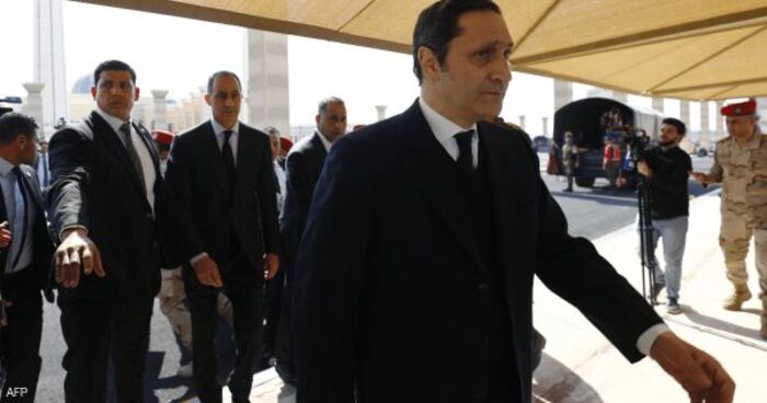محكمة مصرية تصدر قرارا جديدا بشأن أموال علاء وجمال مبارك وزوجتيهما